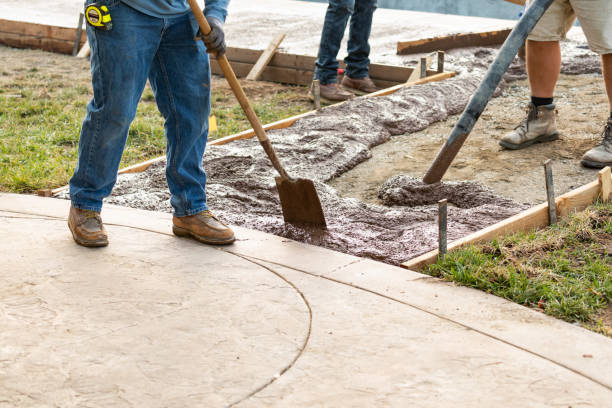Best Concrete Demolition Services  in Oroville, CA