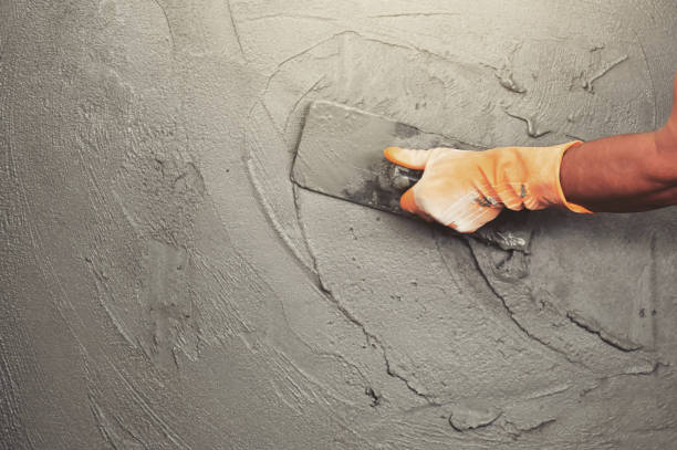 Best Poured Concrete Foundation  in Oroville, CA