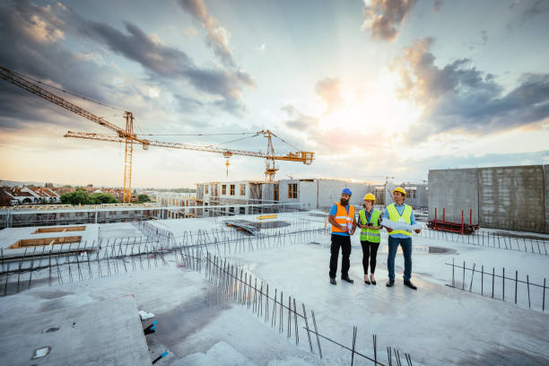 Best Concrete Repair Services  in Oroville, CA