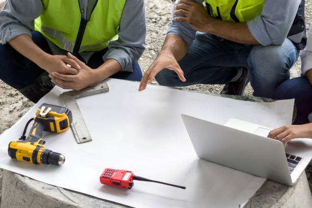 Best Residential Concrete Services  in Oroville, CA