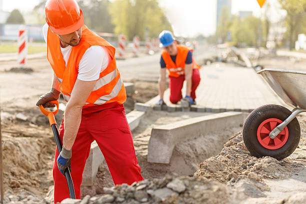 Best Waterproofing & Drywells  in Oroville, CA