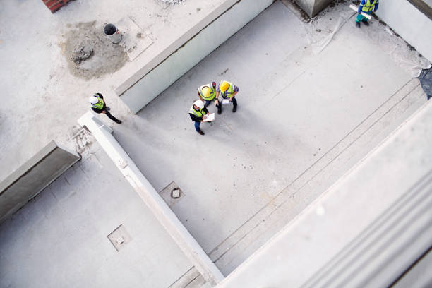 Best Concrete Contractor Near Me  in Oroville, CA